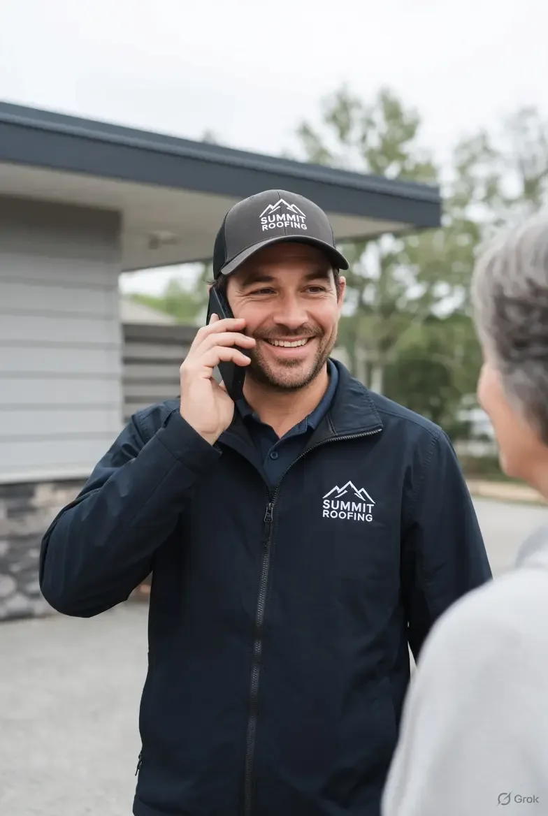 Flat Roof Leak Repair Morriston, FL FAQs